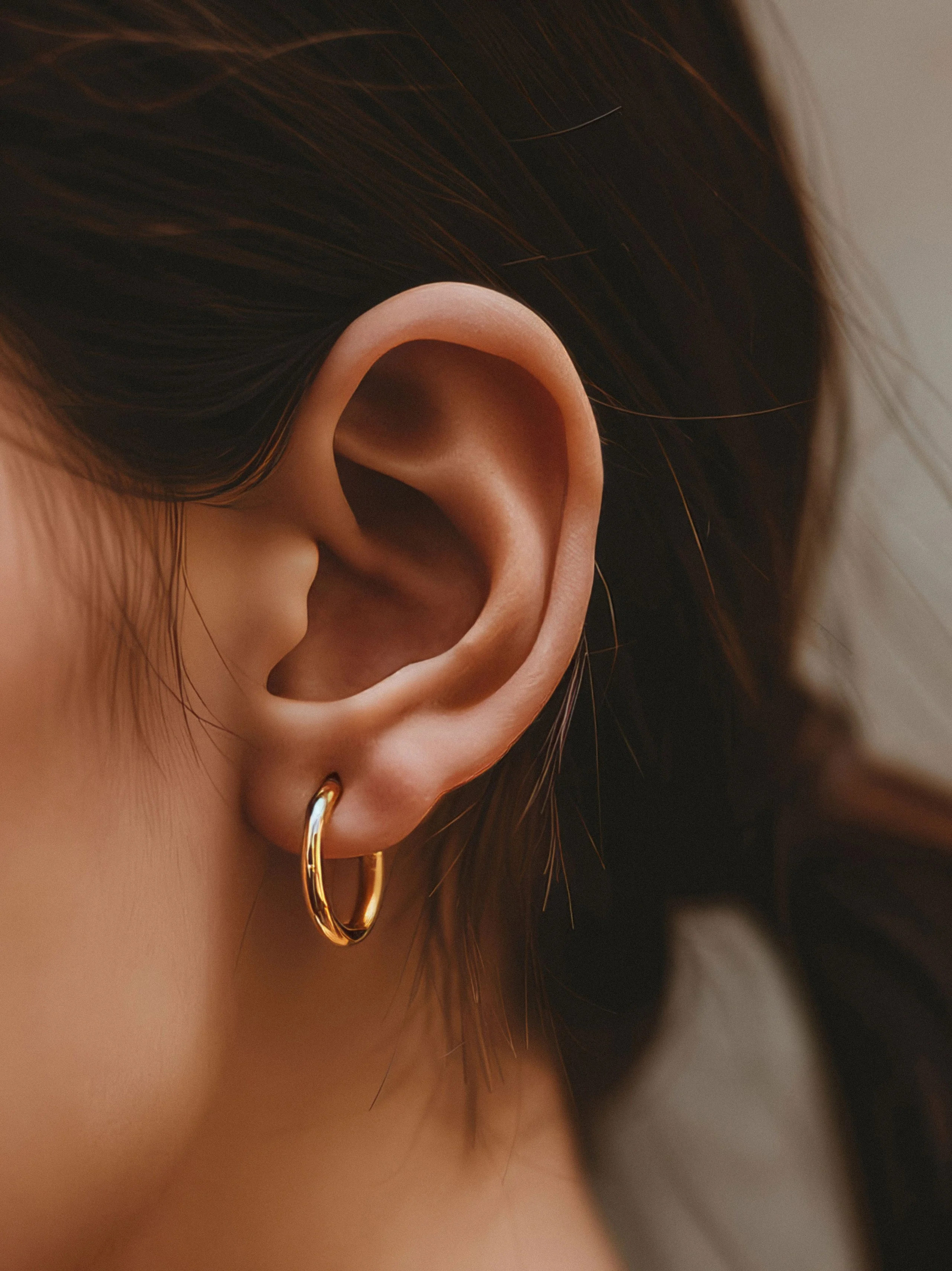 Shenmen piercing: Ezt tedd, ha begyulladt!