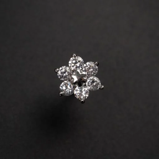 Shenmen piercing: mennyi idő alatt hat?