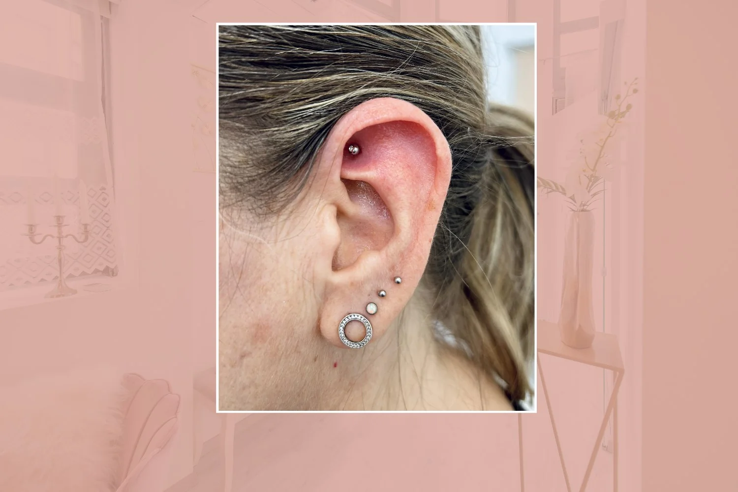 Shenmen piercing ára: Mennyibe kerül a beszúrás?