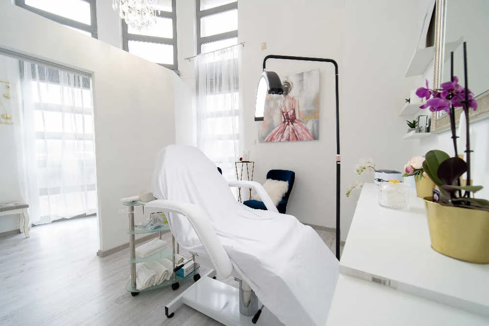 Daith piercing beszúrás Budapesten