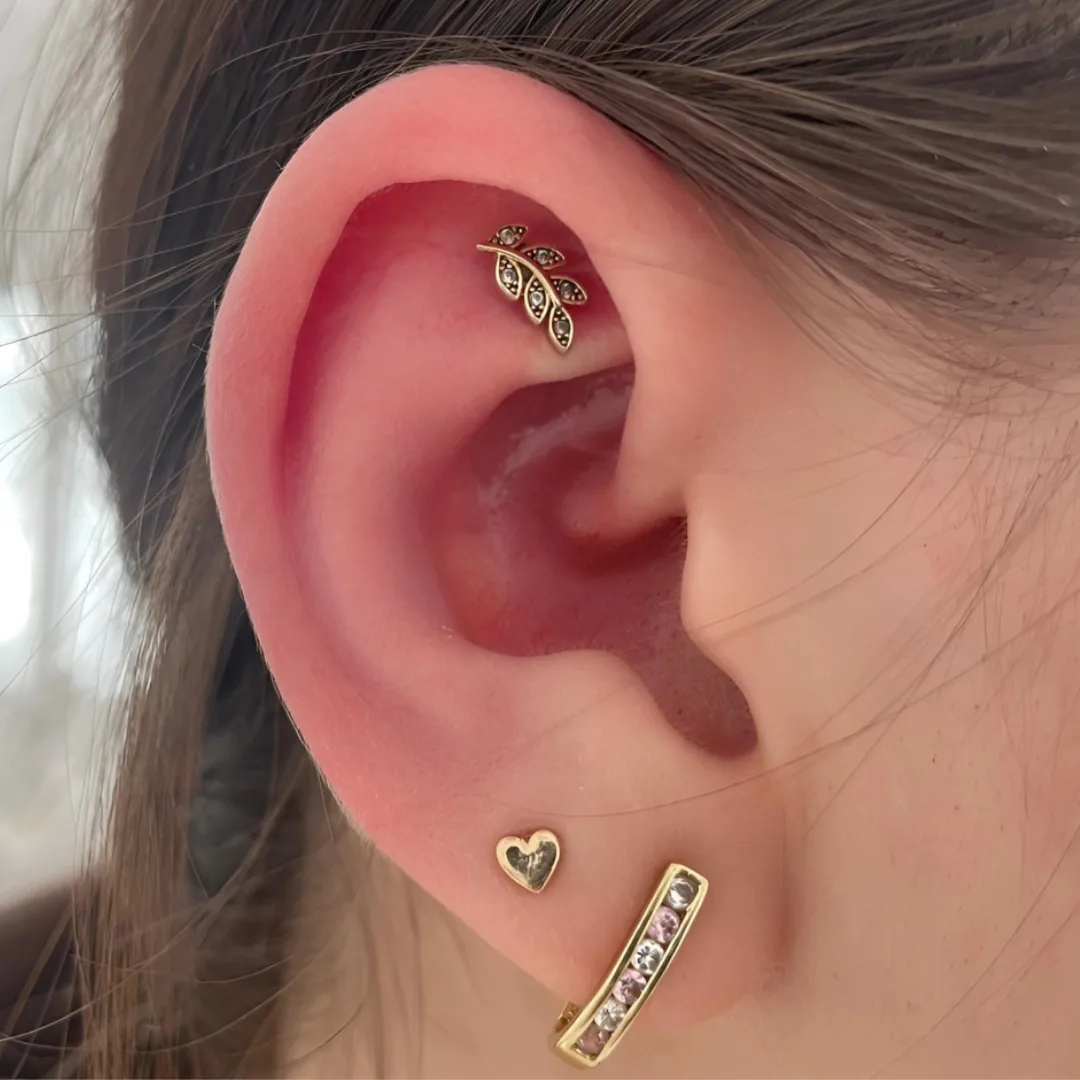 Medical Piercing – 1. kép a 5-ből