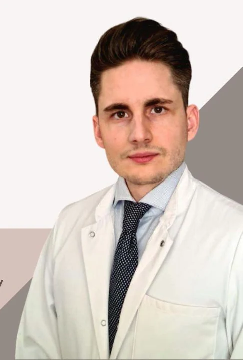 Dr. Schmolcz Gergely